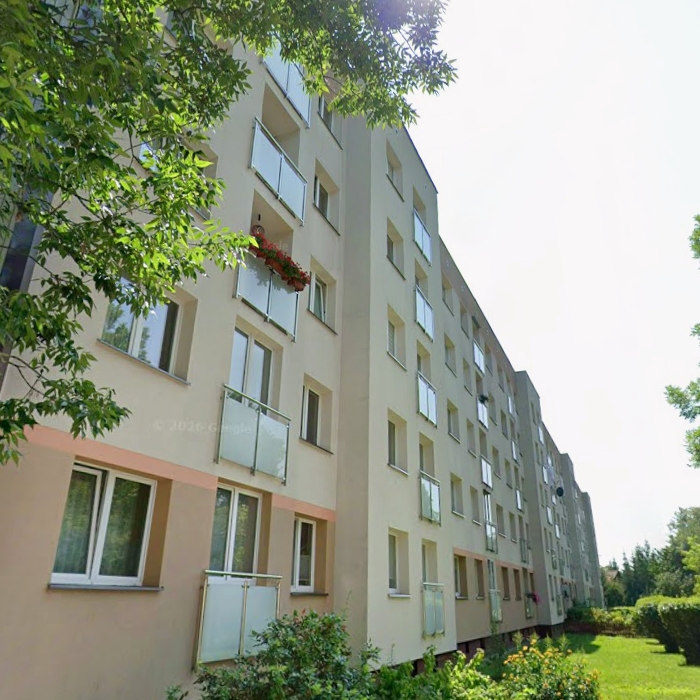 Przetarg na mieszkanie Białystok