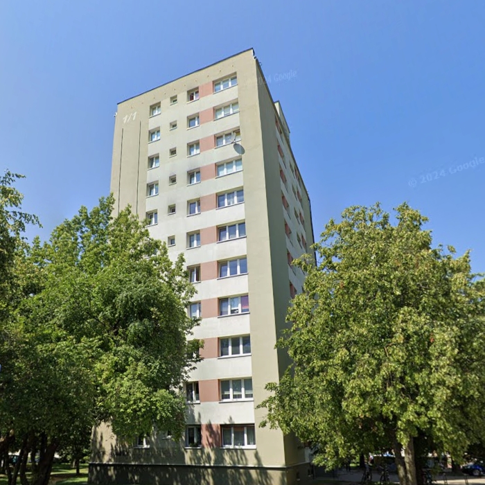 Przetarg na mieszkanie Białystok