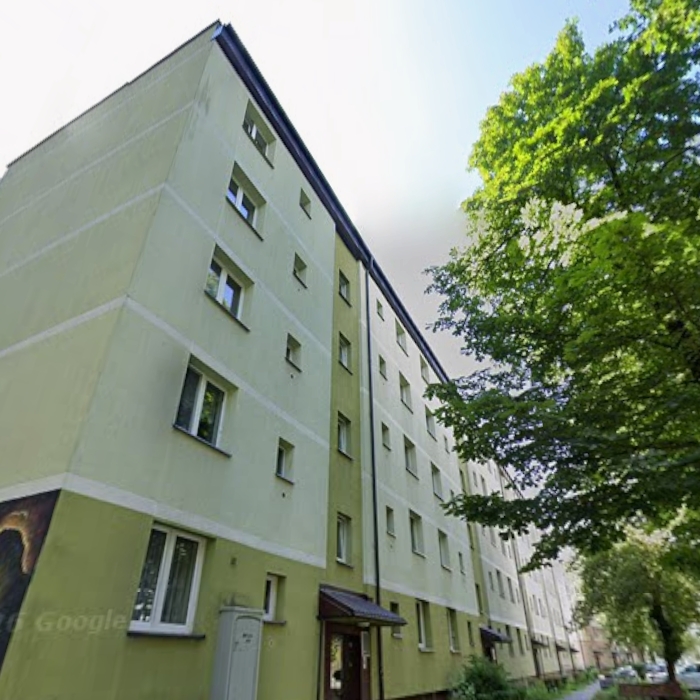 Przetarg na mieszkanie Białystok