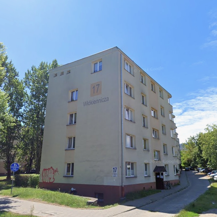 Przetarg na mieszkanie Białystok