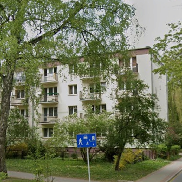 Przetarg na mieszkanie Białystok