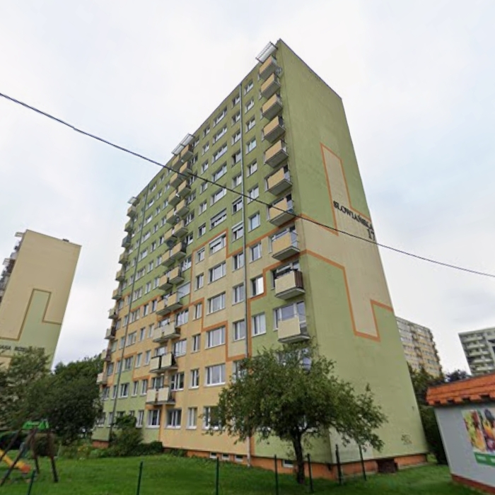 Przetarg na mieszkanie Bydgoszcz