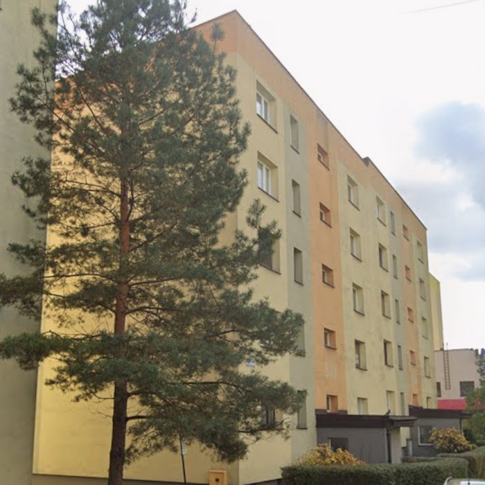 Przetarg na mieszkanie Bytom