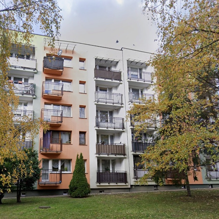 Przetarg na mieszkanie Bytom