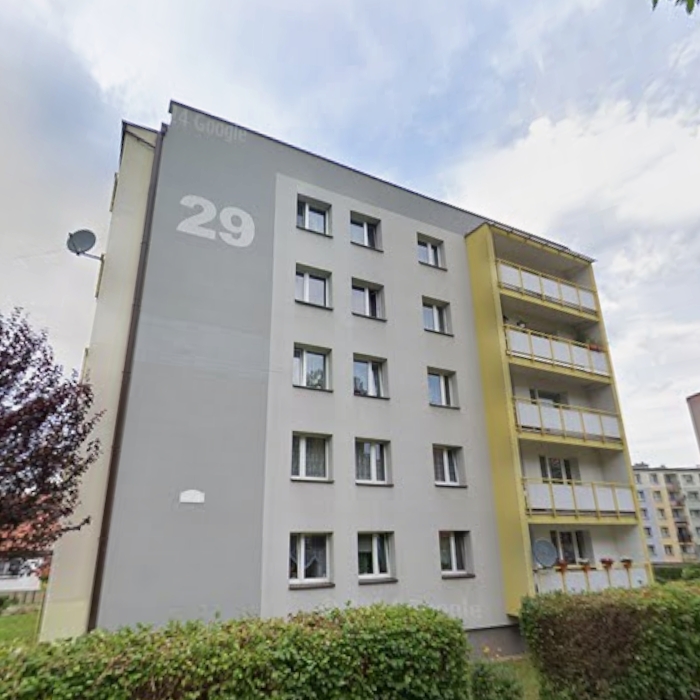 Przetarg na mieszkanie Bytom
