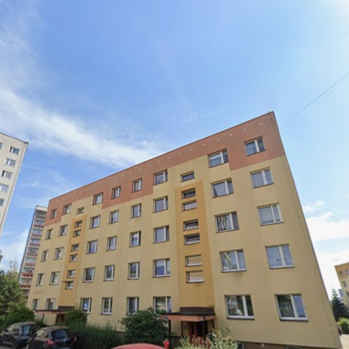 Przetarg na mieszkanie Cieszyn