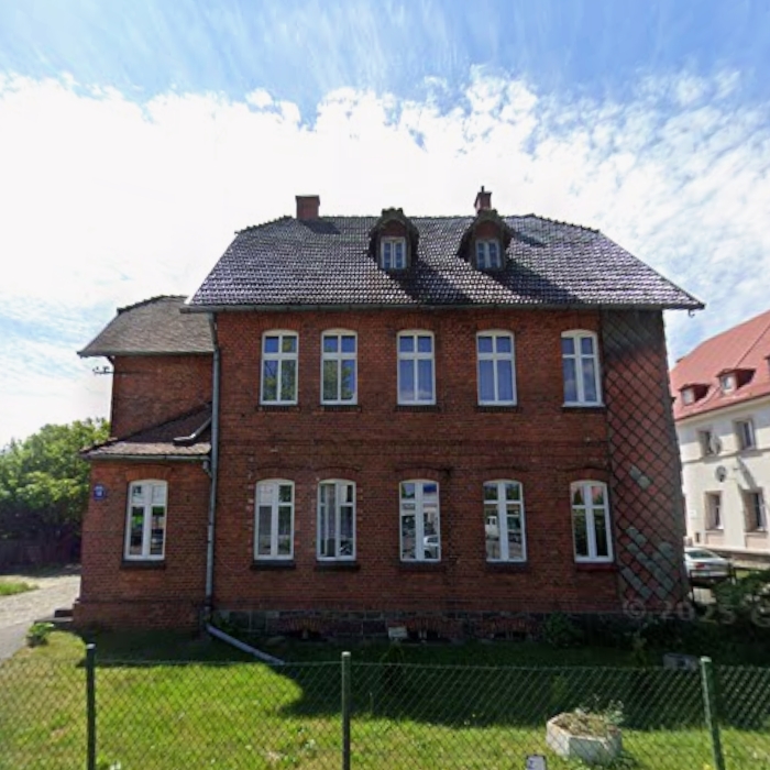 Przetarg na mieszkanie Człuchów