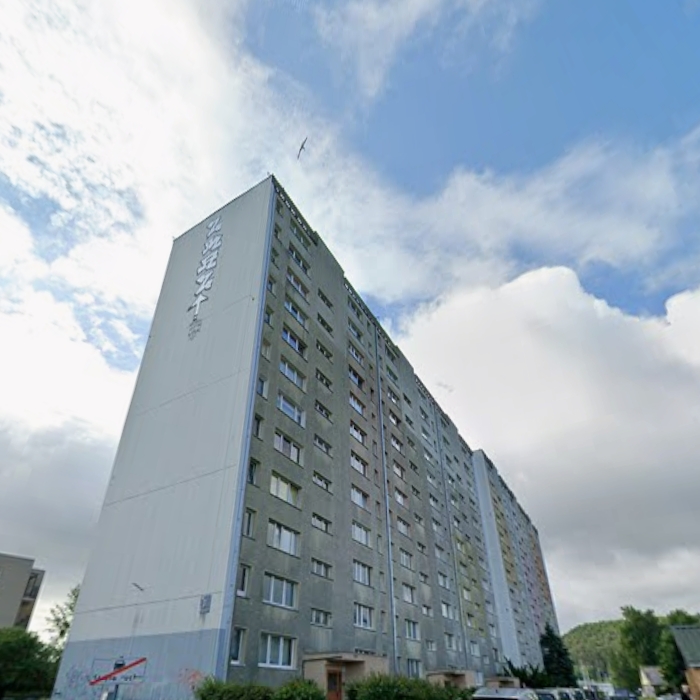 Przetarg na mieszkanie Gdynia