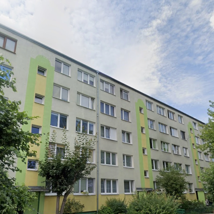 Przetarg na mieszkanie Głowno
