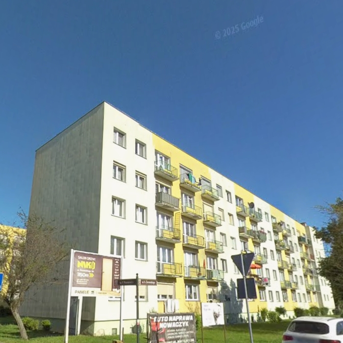 Przetarg na mieszkanie Gniezno