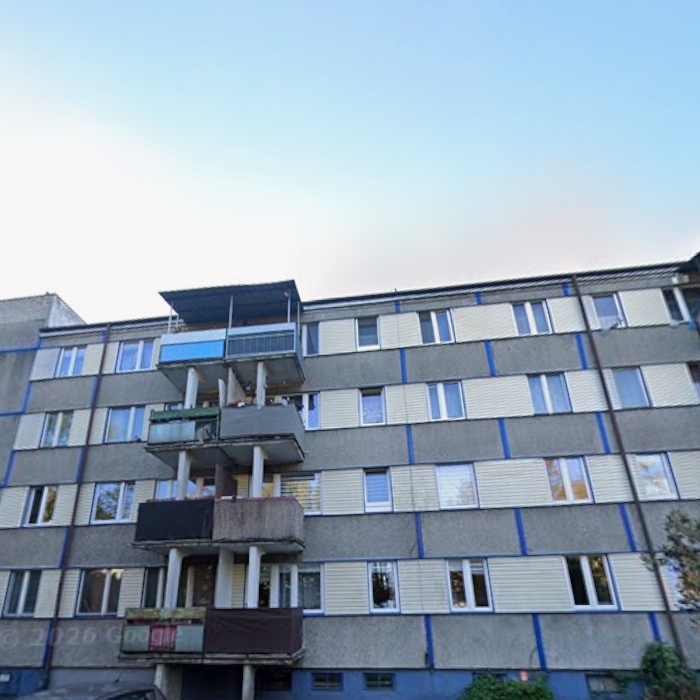 Przetarg na mieszkanie Grodzisk Mazowiecki