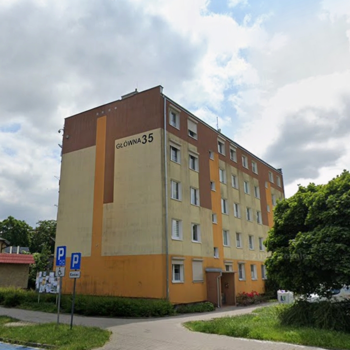 Przetarg na mieszkanie Janikowo