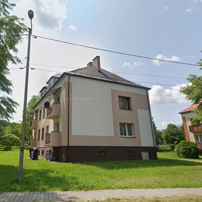 Przetarg na mieszkanie Jaworzno