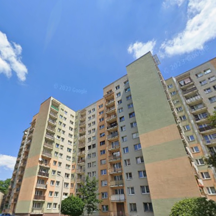 Przetarg na mieszkanie Katowice