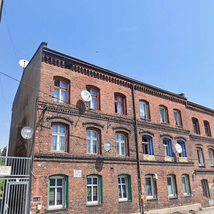 Przetarg na mieszkanie Katowice