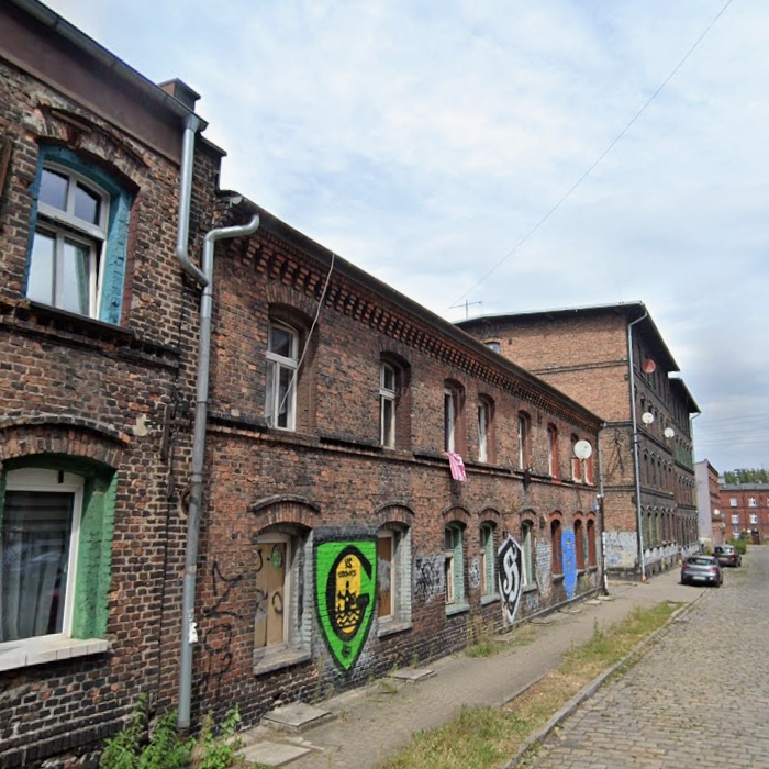 Przetarg na mieszkanie Katowice