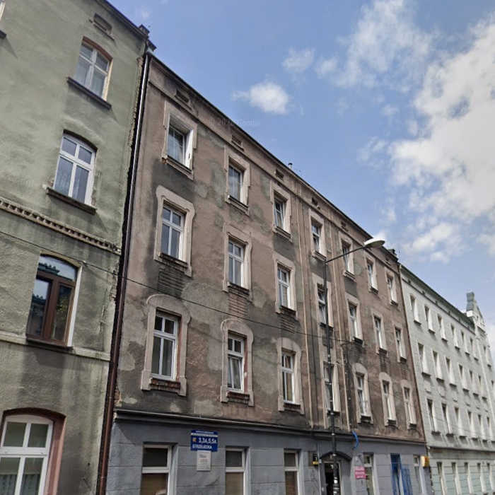 Przetarg na mieszkanie Katowice