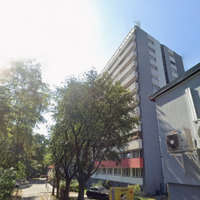 Przetarg na mieszkanie Katowice