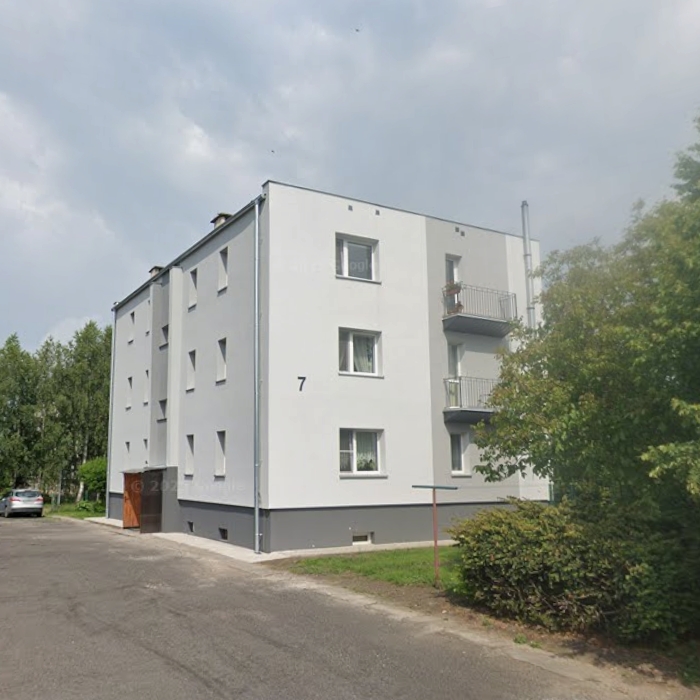 Przetarg na mieszkanie Kołuda Mała