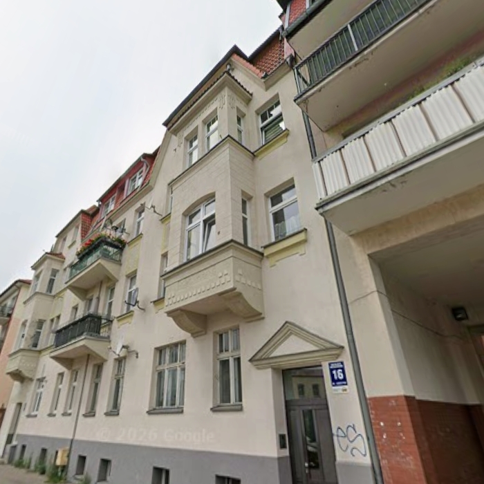 Przetarg na mieszkanie Lębork