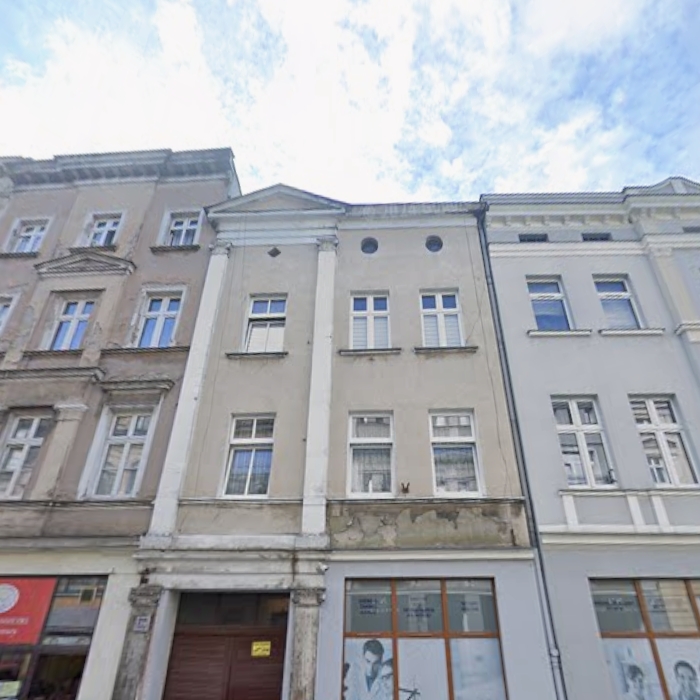 Przetarg na mieszkanie Leszno