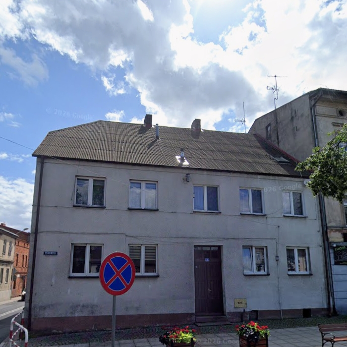Przetarg na mieszkanie Łobżenica