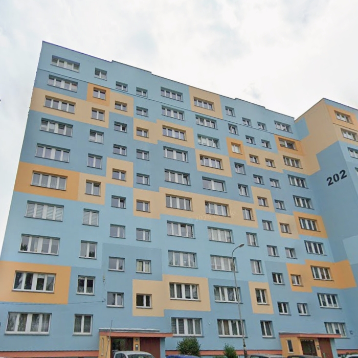 Przetarg na mieszkanie Łódź