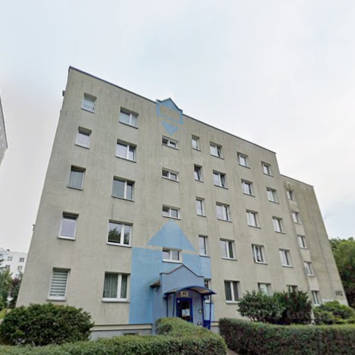 Przetarg na mieszkanie Łódź