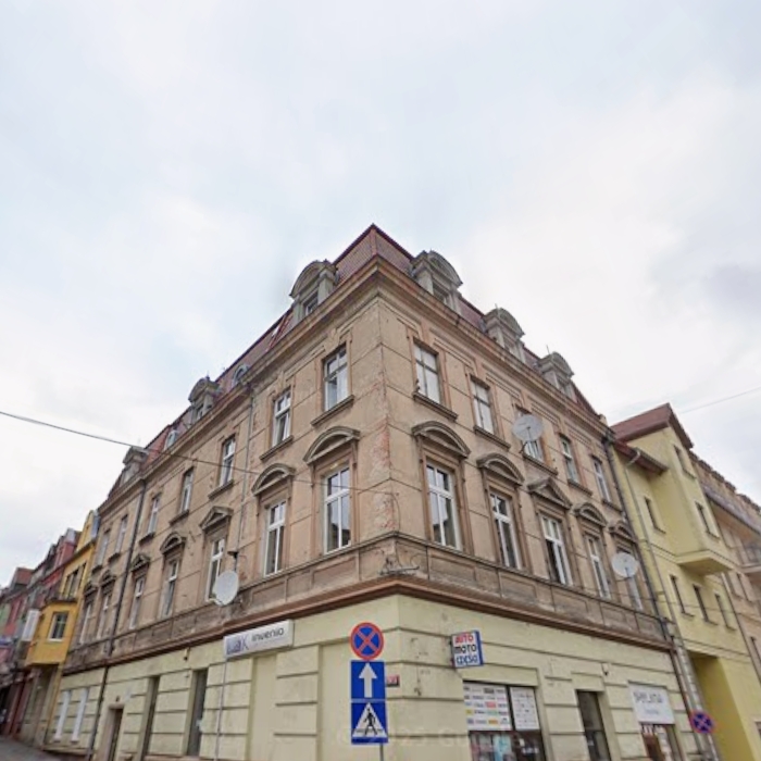 Przetarg na mieszkanie Lubań