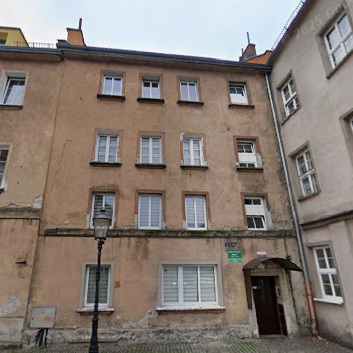 Przetarg na mieszkanie Lubań