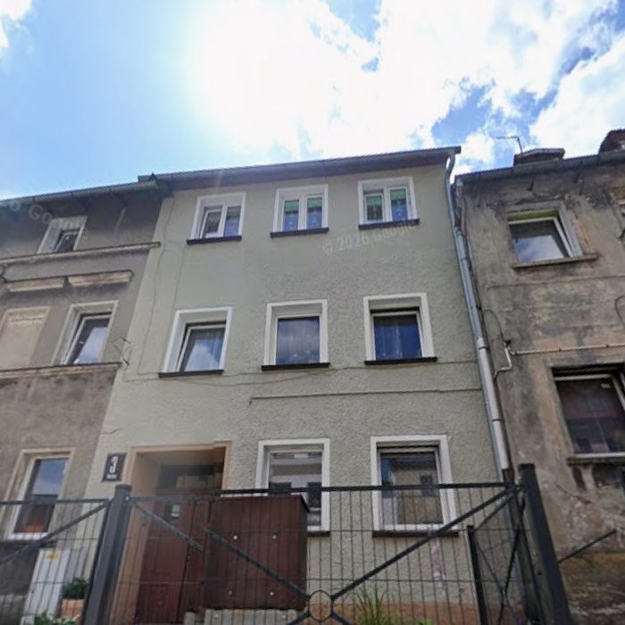 Przetarg na mieszkanie Mieroszów
