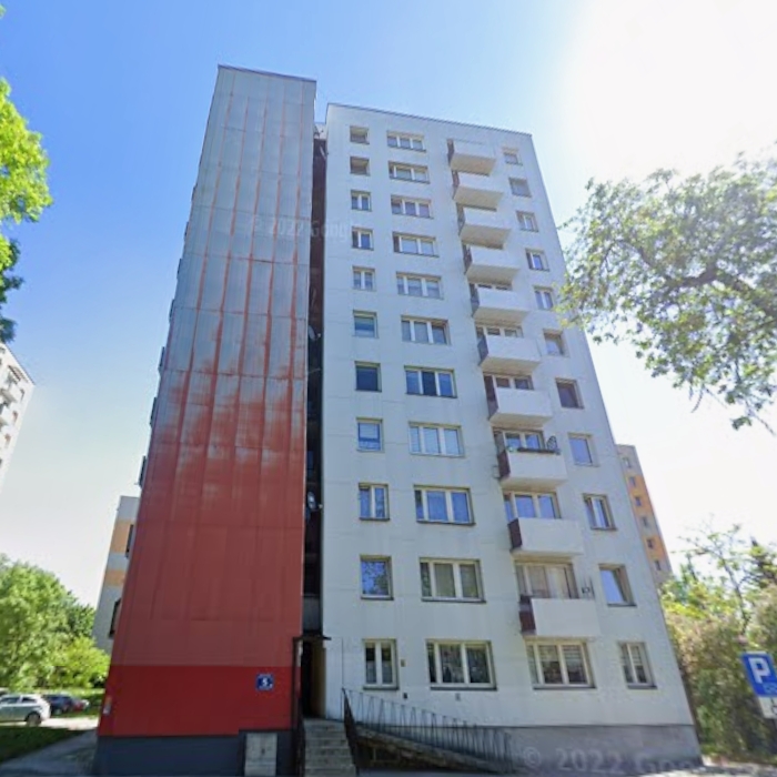 Przetarg na mieszkanie Mysłowice