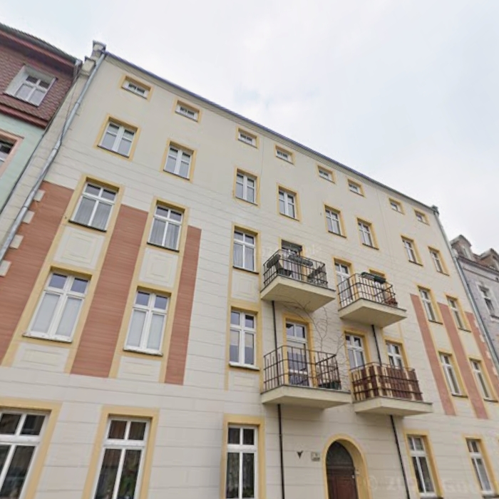 Przetarg na mieszkanie Oleśnica