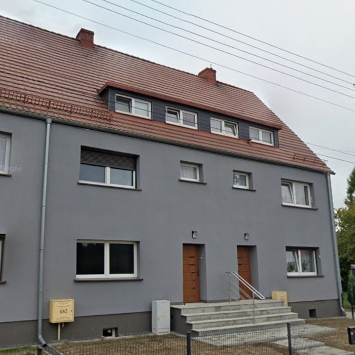Przetarg na mieszkanie Pyskowice