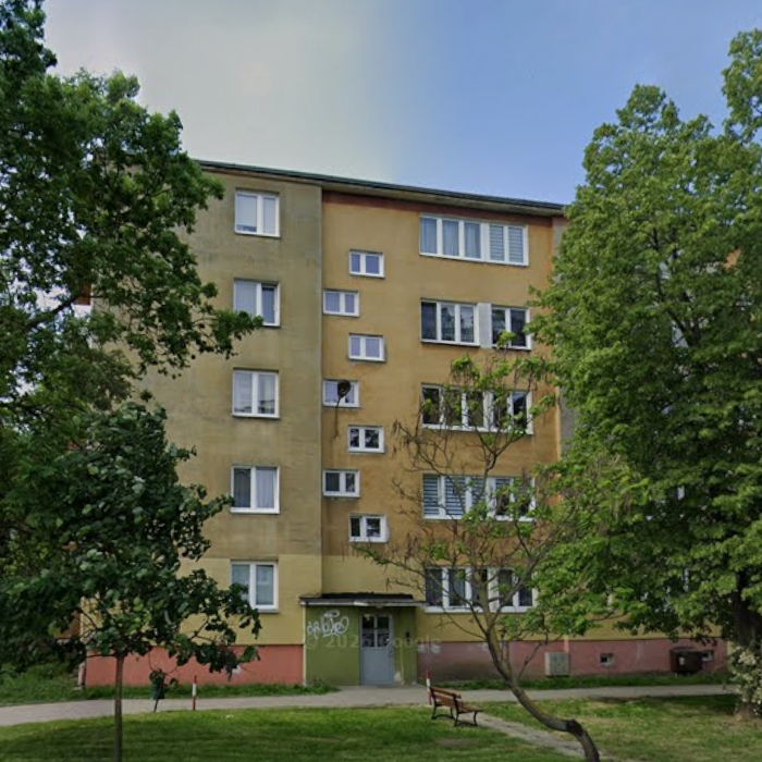 Przetarg na mieszkanie Radom