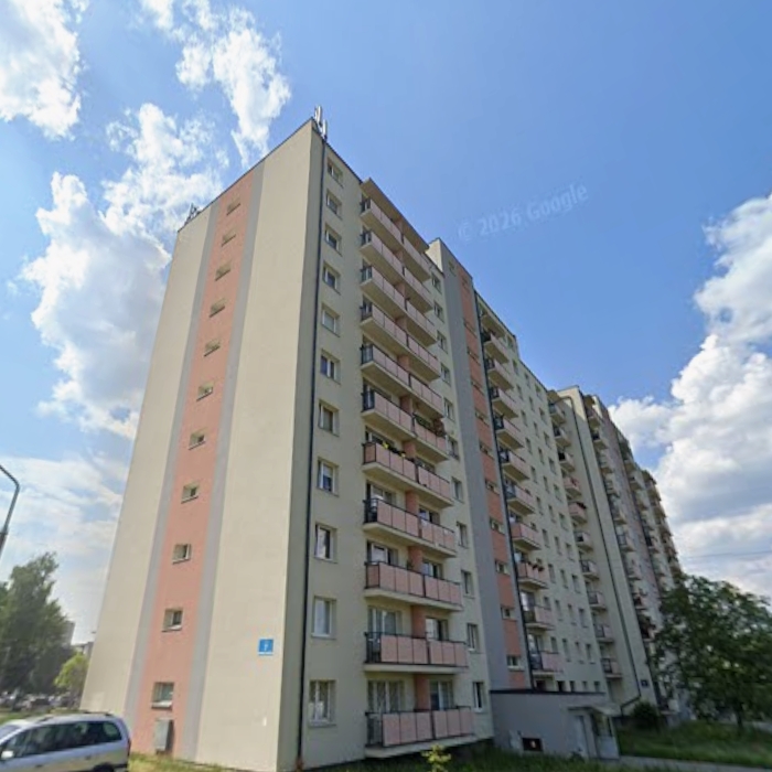 Przetarg na mieszkanie Radom