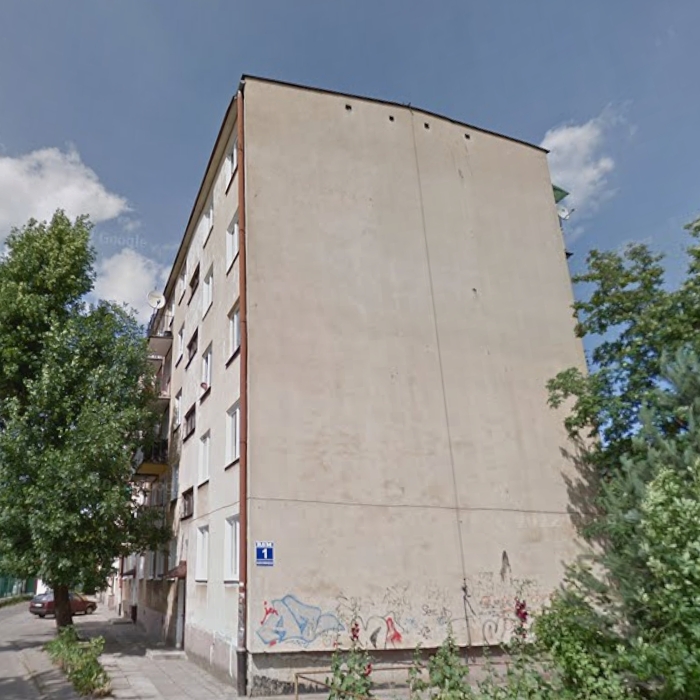 Przetarg na mieszkanie Radom
