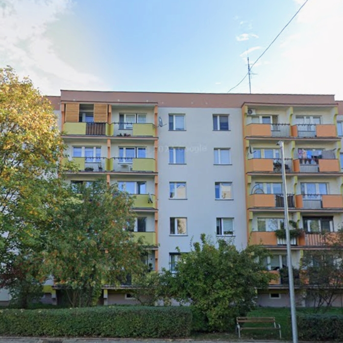 Przetarg na mieszkanie Radomsko
