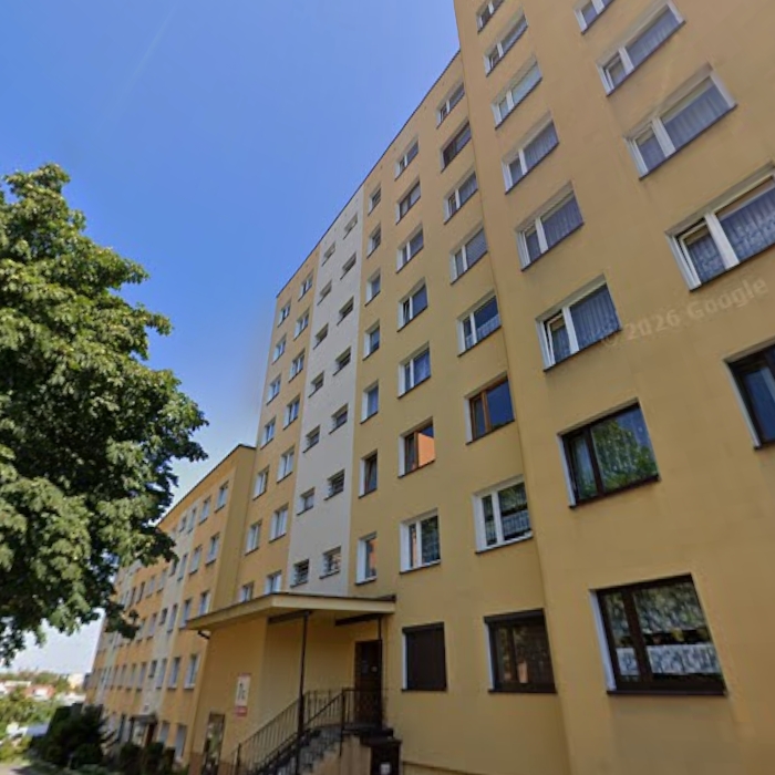 Przetarg na mieszkanie Siemianowice Śląskie