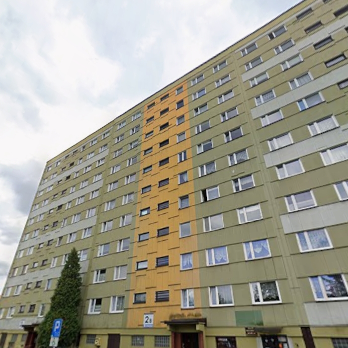 Przetarg na mieszkanie Siemianowice Śląskie