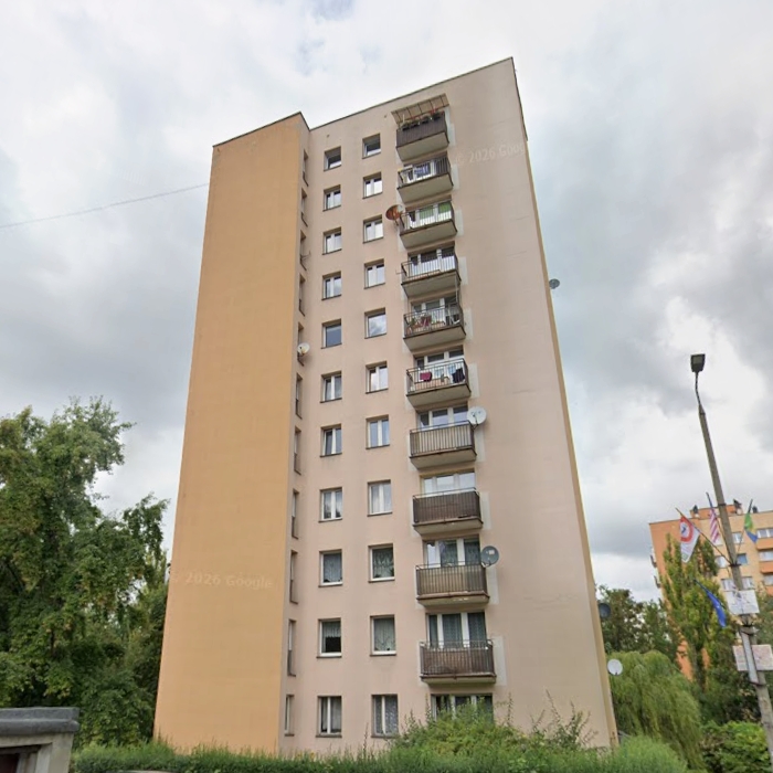 Przetarg na mieszkanie Siemianowice Śląskie