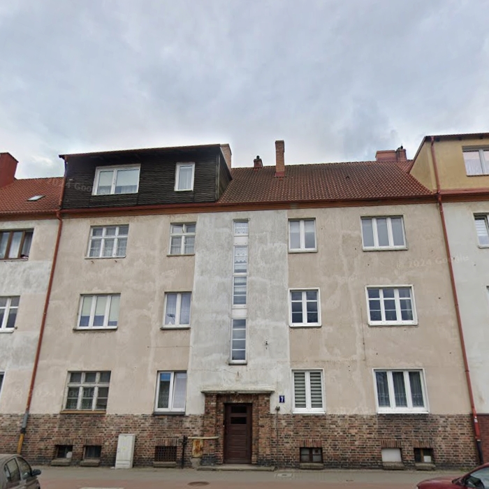 Przetarg na mieszkanie Słupsk