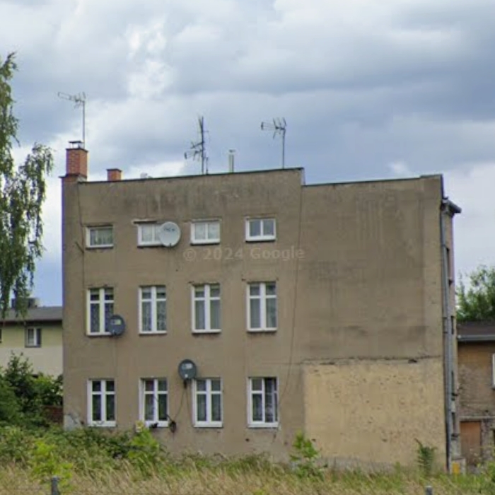 Przetarg na mieszkanie Słupsk