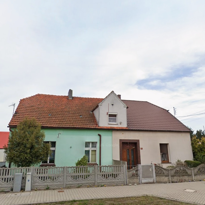 Przetarg na mieszkanie Smolice