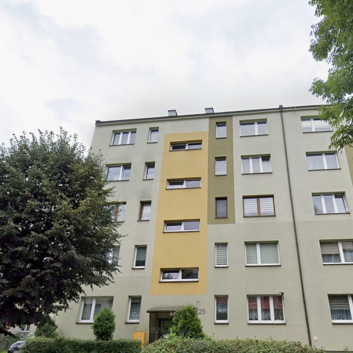 Przetarg na mieszkanie Sosnowiec