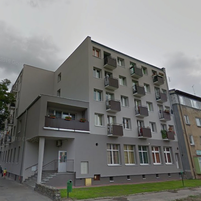Przetarg na mieszkanie Starogard Gdański