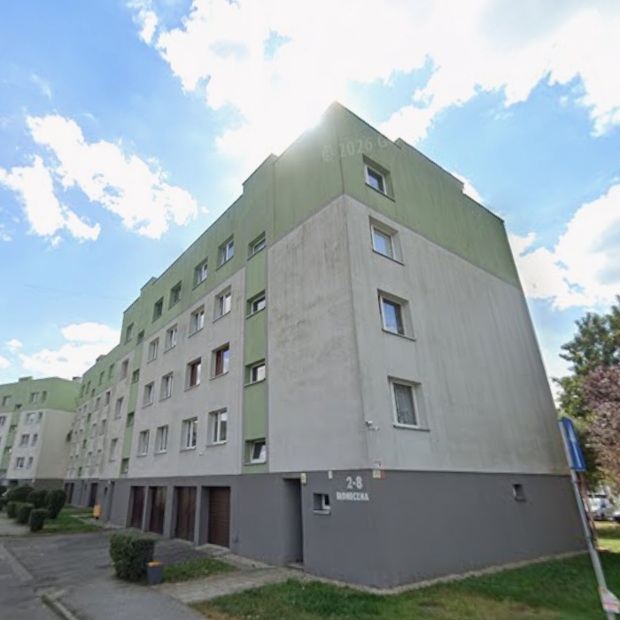 Przetarg na mieszkanie Świętochłowice
