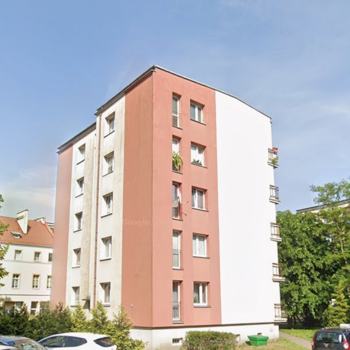Przetarg na mieszkanie Świnoujście