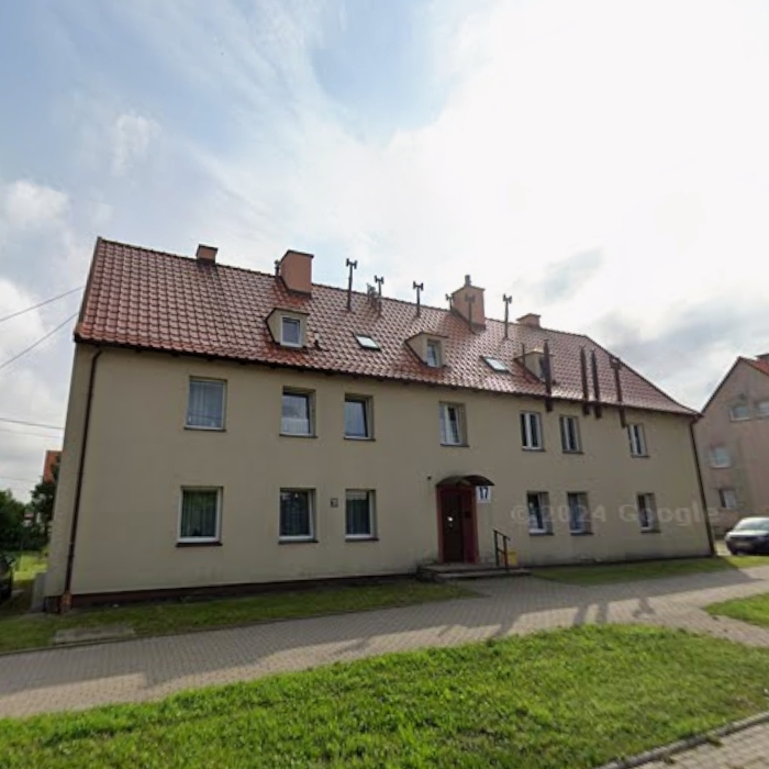 Przetarg na mieszkanie Tczew