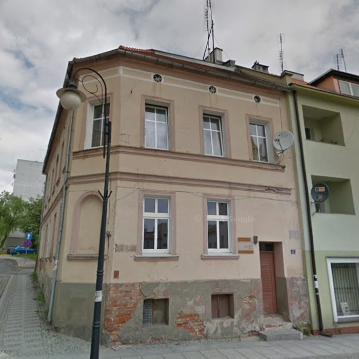 Przetarg na mieszkanie Trzebnica